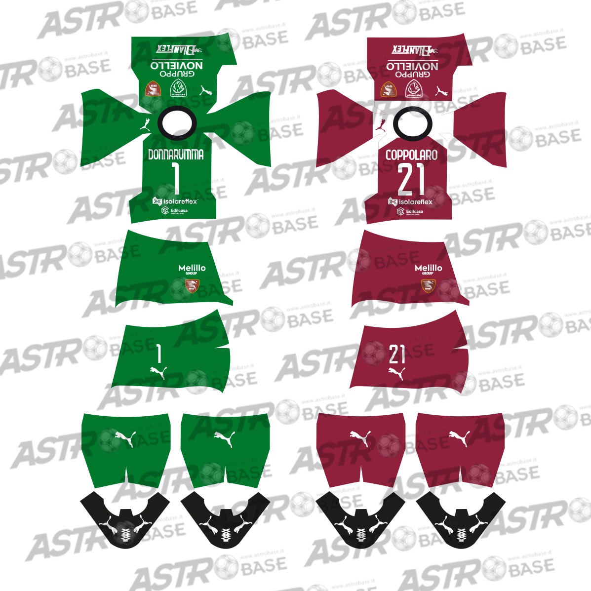 Salernitana 2025/2026