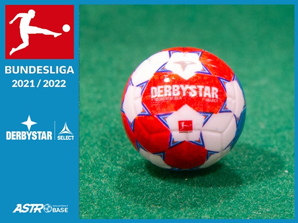 PALLINA PICCOLA FF – Bundesliga 2021/2022
