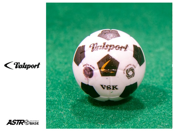 PALLINA PICCOLA FF – VALSPORT