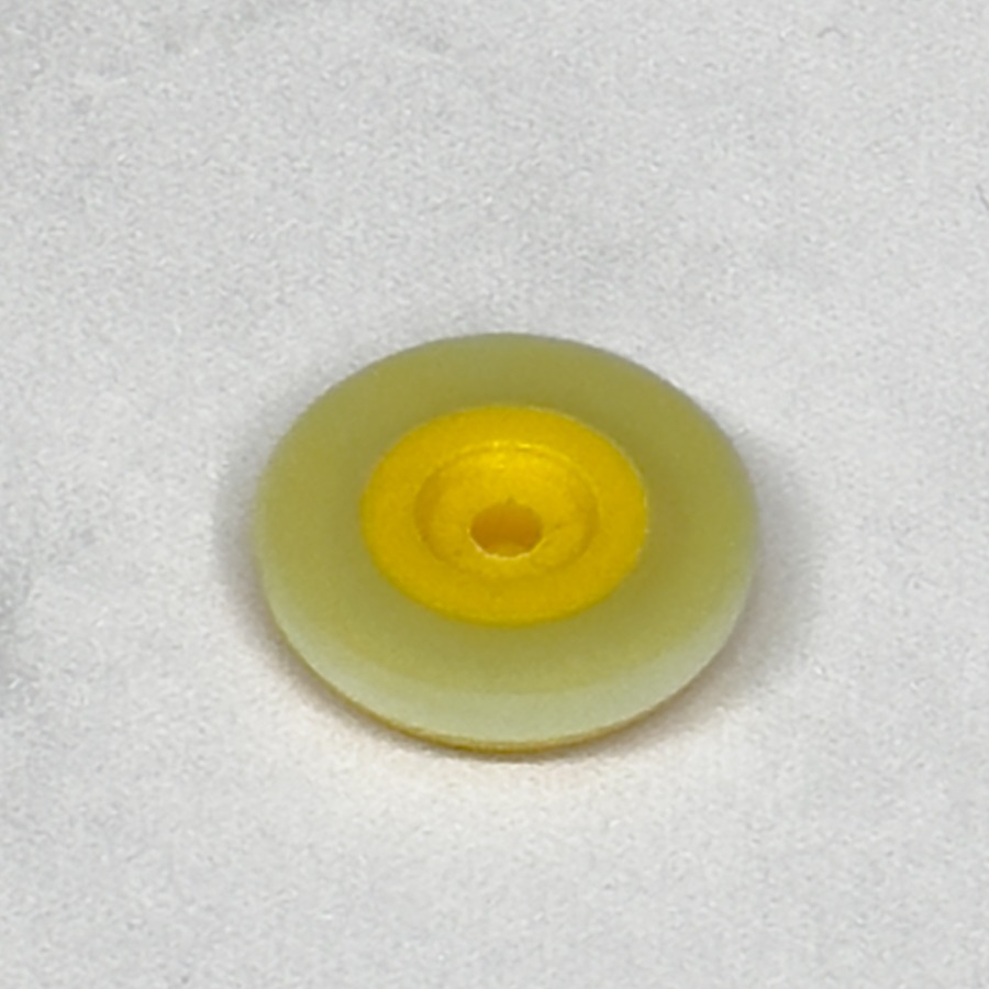 CC6 giallo/verde madreperla