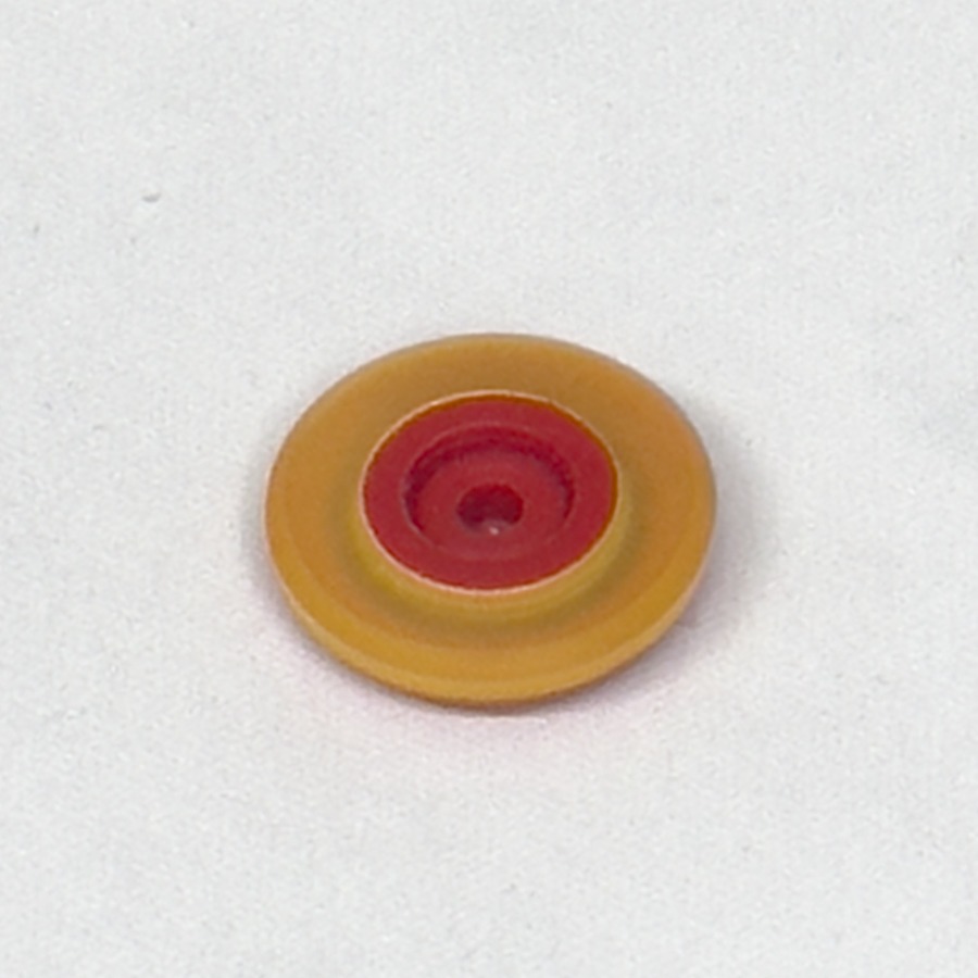 CC6 rosso/arancio fluo