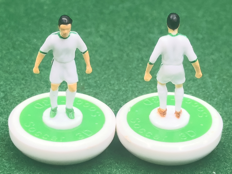 Algeria home WORLD CUP 2026