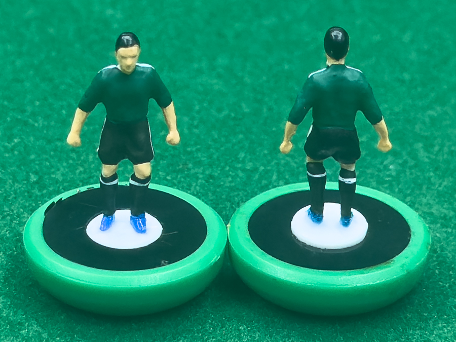 Arabia Saudita home WORLD CUP 2026