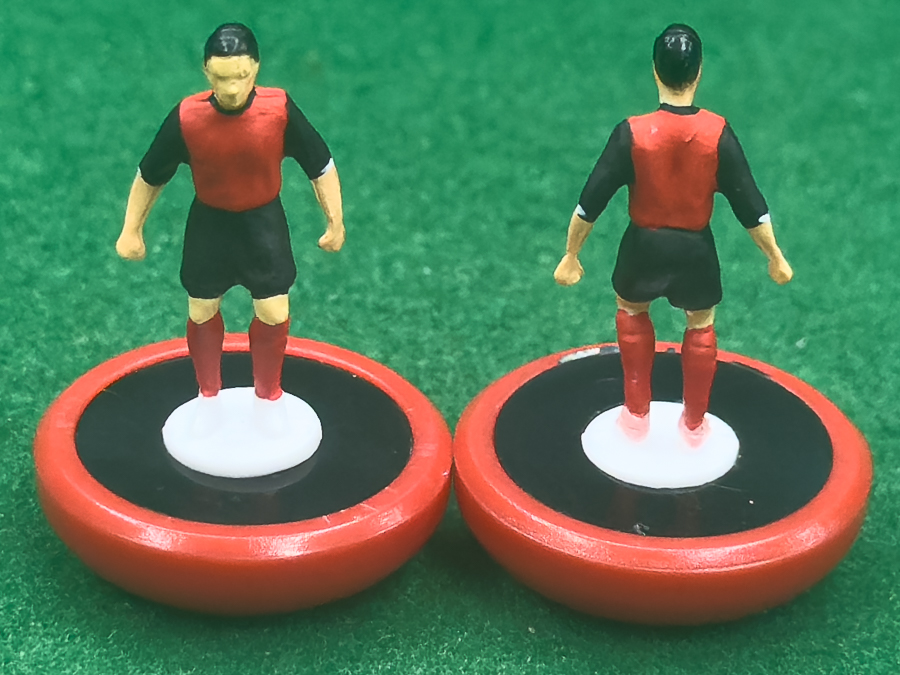 Austria home WORLD CUP 2026