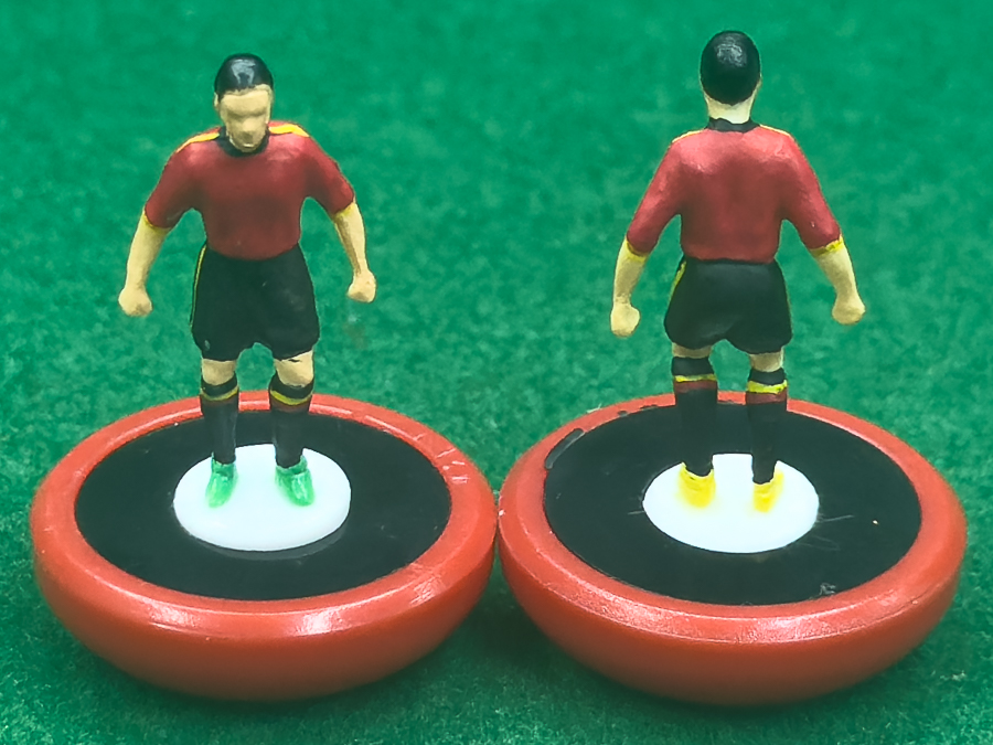 Belgio home WORLD CUP 2026
