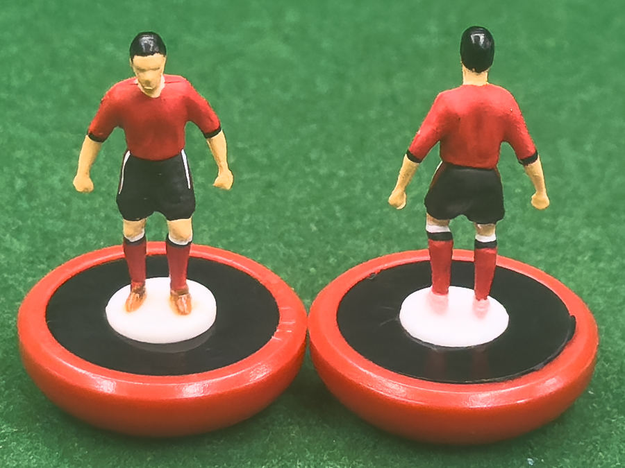 Corea del Sud home WORLD CUP 2026