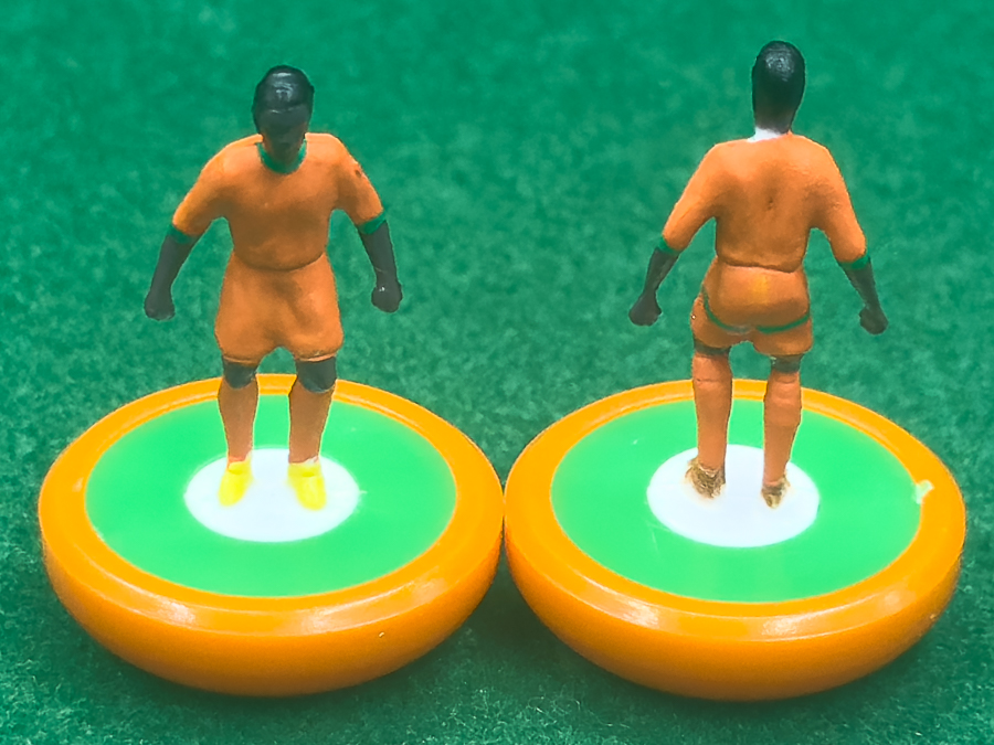 Costa d’Avorio home WORLD CUP 2026