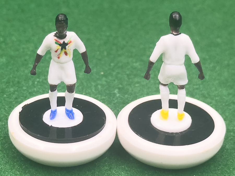 Ghana home WORLD CUP 2026
