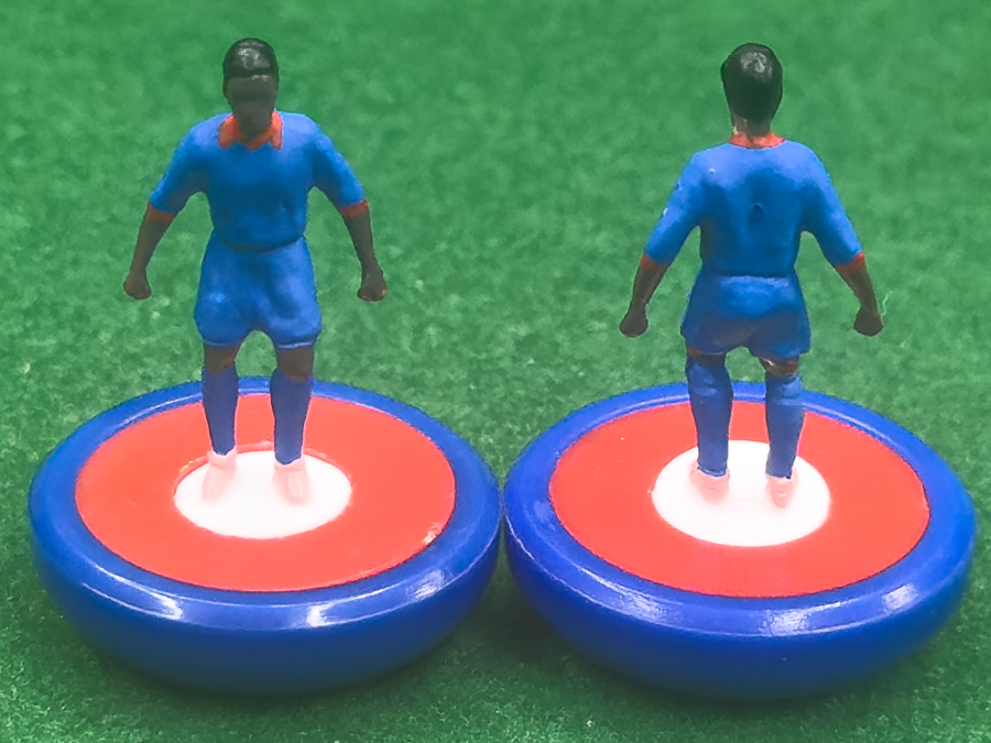Haiti home WORLD CUP 2026