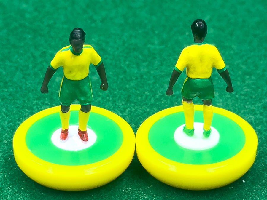 Sudafrica home WORLD CUP 2026