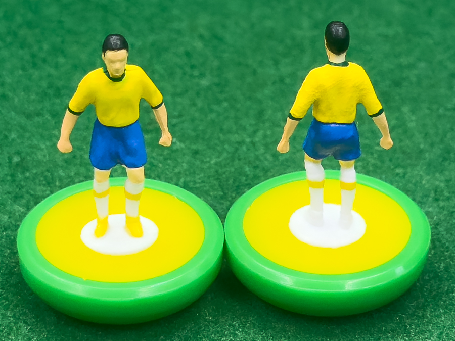 Brasile home WORLD CUP 2026