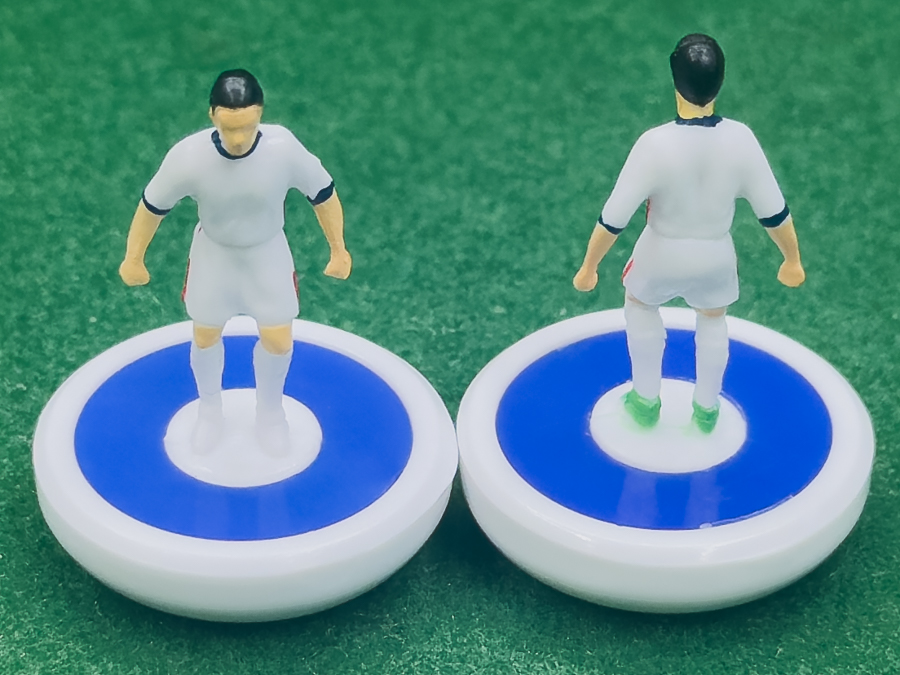 Inghilterra home WORLD CUP 2026