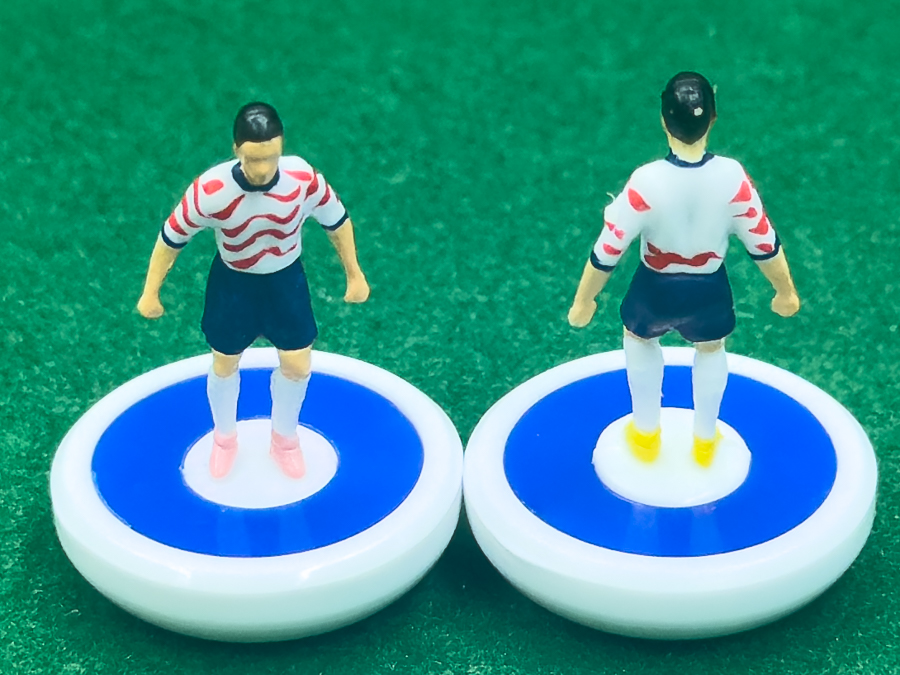 USA home WORLD CUP 2026