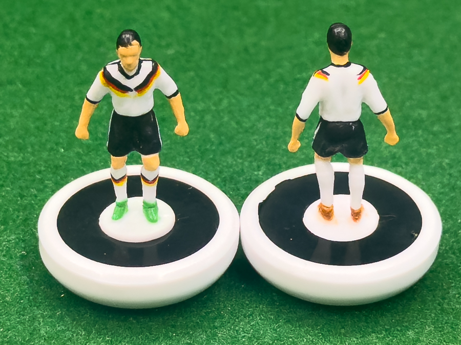 Germania home WORLD CUP 2026