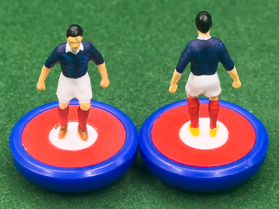 Francia home WORLD CUP 2026