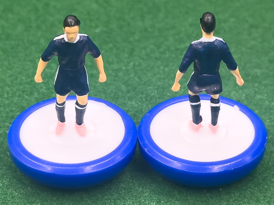 Scozia home WORLD CUP 2026