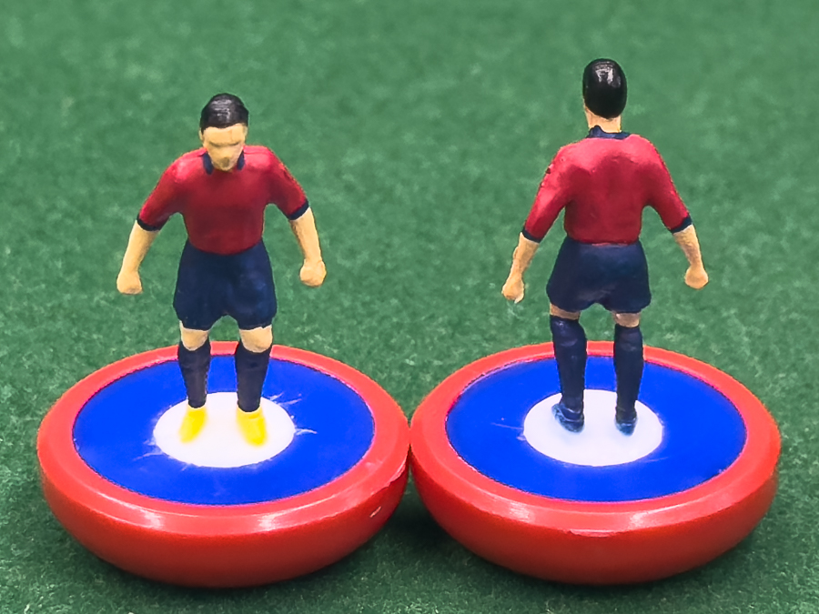 Repubblica Ceca home WORLD CUP 2026