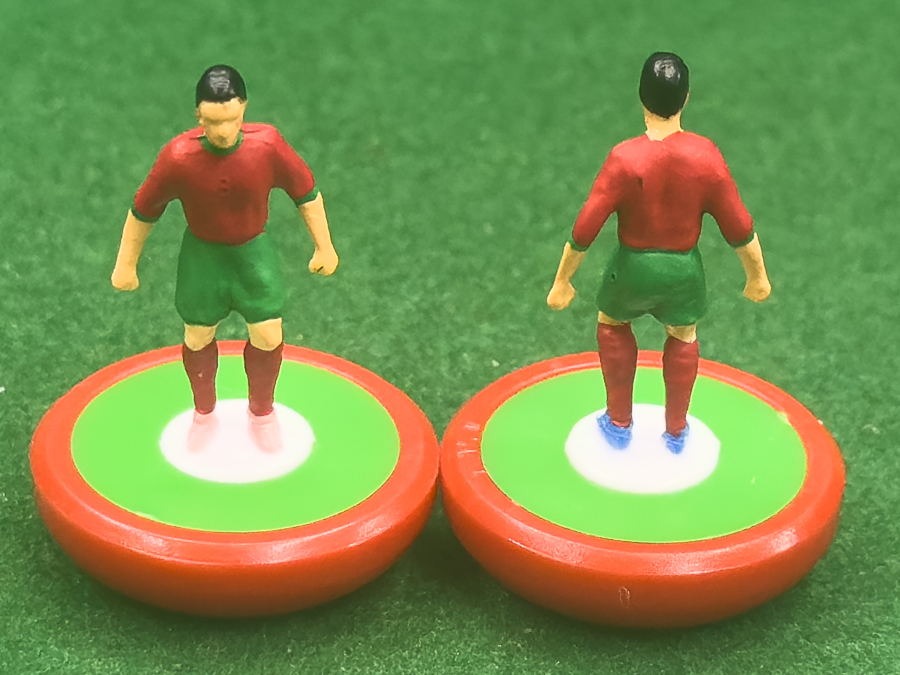 Marocco home WORLD CUP 2026
