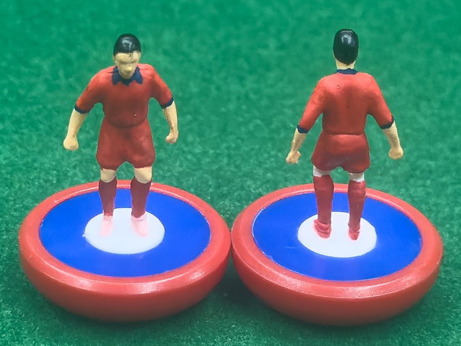 Panama home WORLD CUP 2026