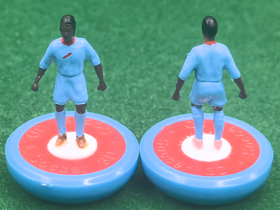 Repubblica Democratica del Congo home WORLD CUP 2026