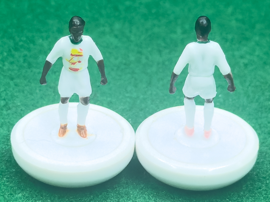 Senegal home WORLD CUP 2026