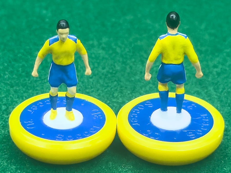Svezia home WORLD CUP 2026