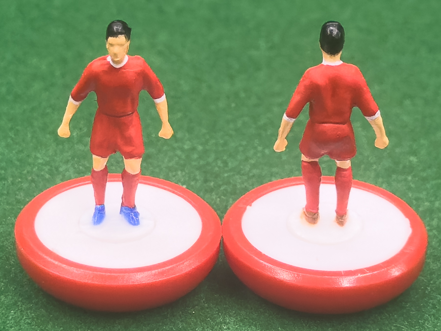 Tunisia home WORLD CUP 2026