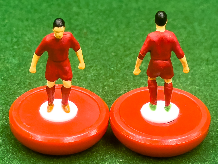 Turchia home WORLD CUP 2026