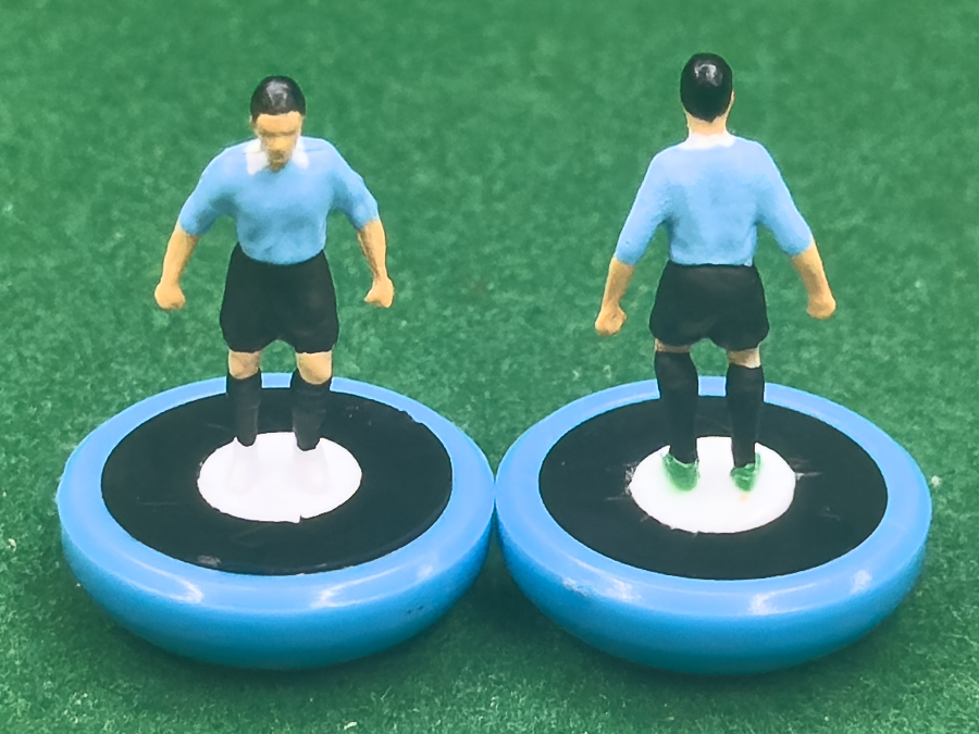 Uruguay home WORLD CUP 2026