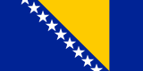 Bosnia & Erzegovina home WORLD CUP 2026