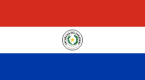 Paraguay home WORLD CUP 2026
