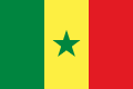 Senegal home WORLD CUP 2026