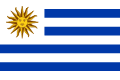 Uruguay home WORLD CUP 2026