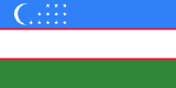 Uzbekistan home WORLD CUP 2026
