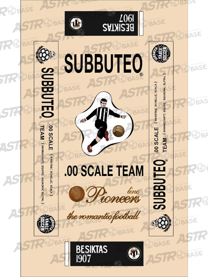 Besiktas 1907
