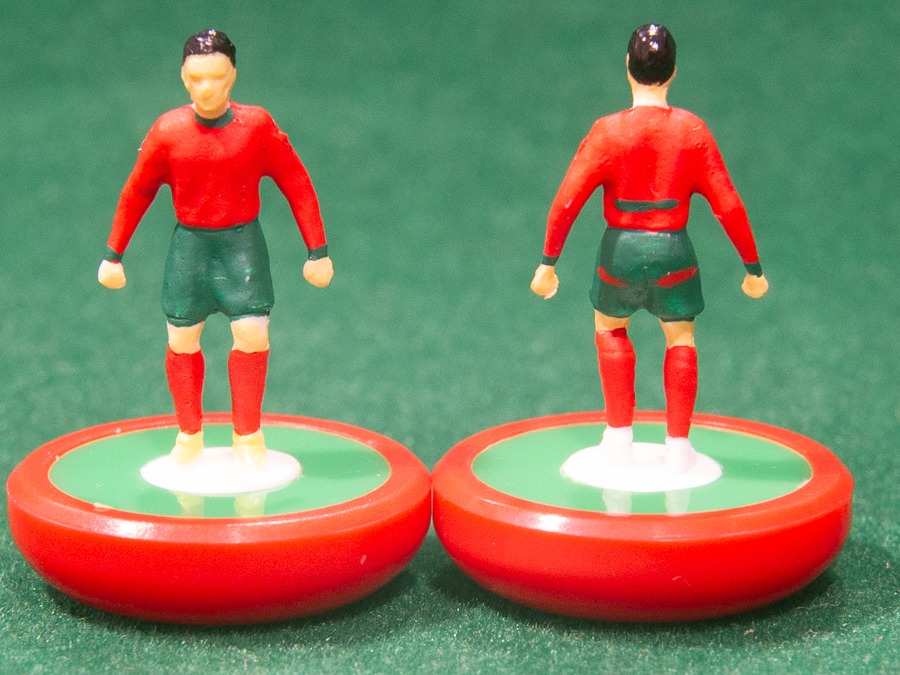 Marocco away WORLD CUP 2006