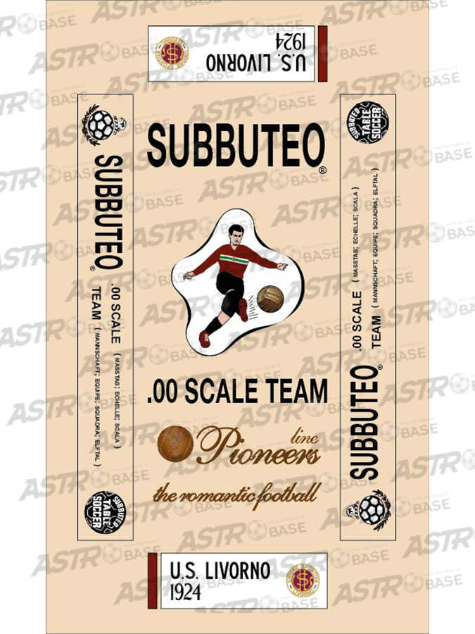 U.S. Livorno 1924