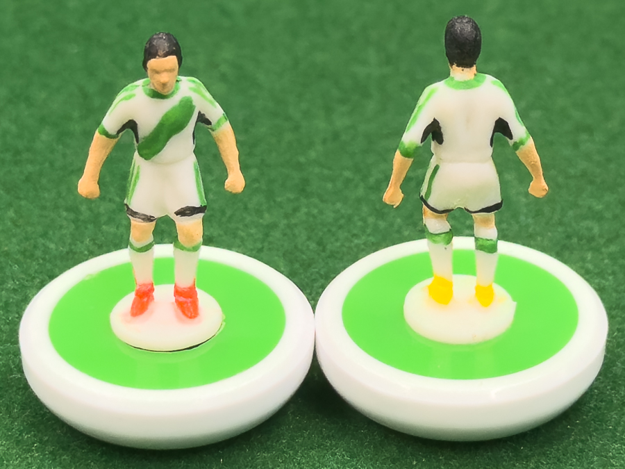 Wolfsburg 2014