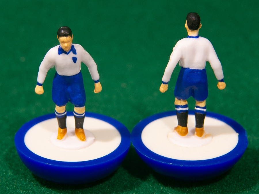 Brasile World Cup 1938