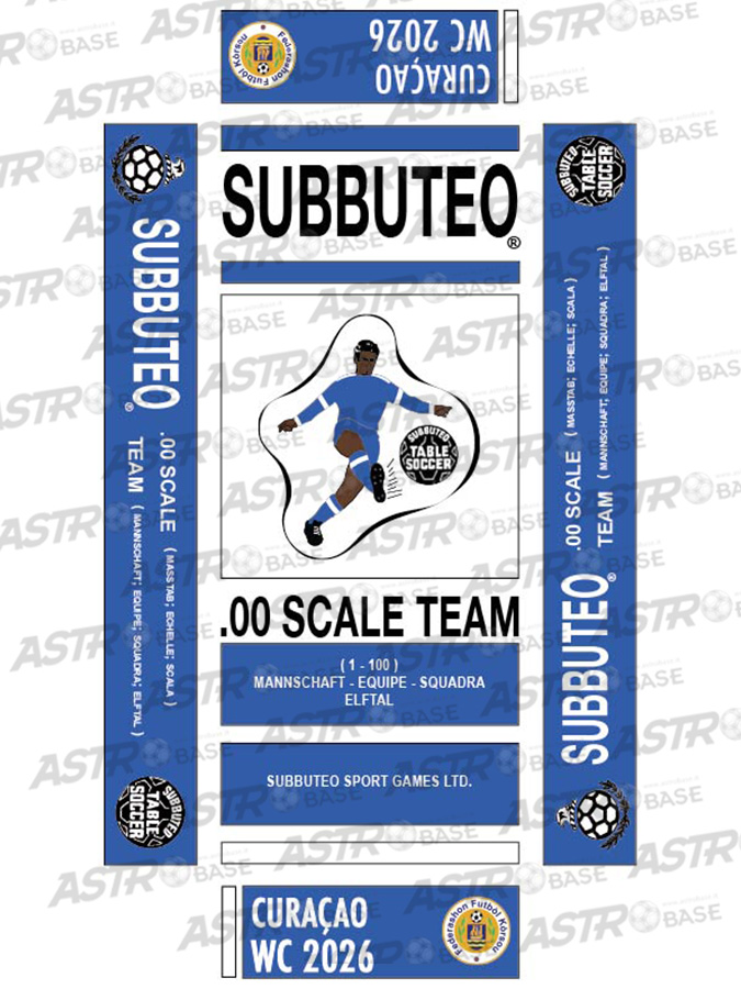Curacao World Cup 2026