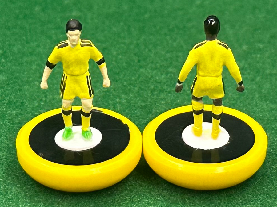 Columbus Crew 2024