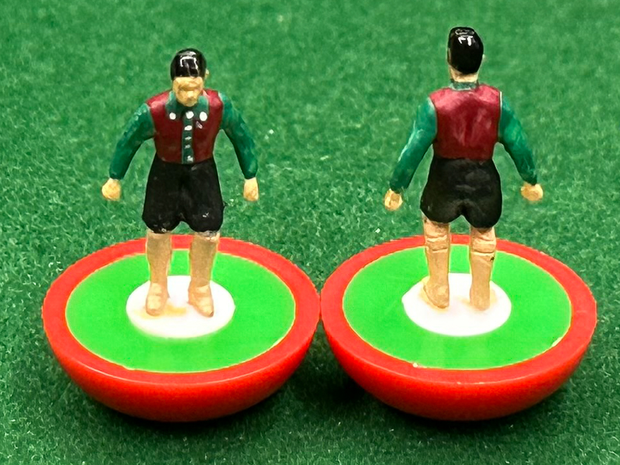 Mohun Bagan 1911