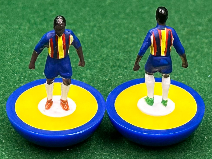 Hearts of Oak 2025 / 2026