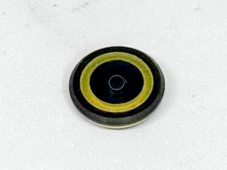E – CC3 nera/gialla/nera