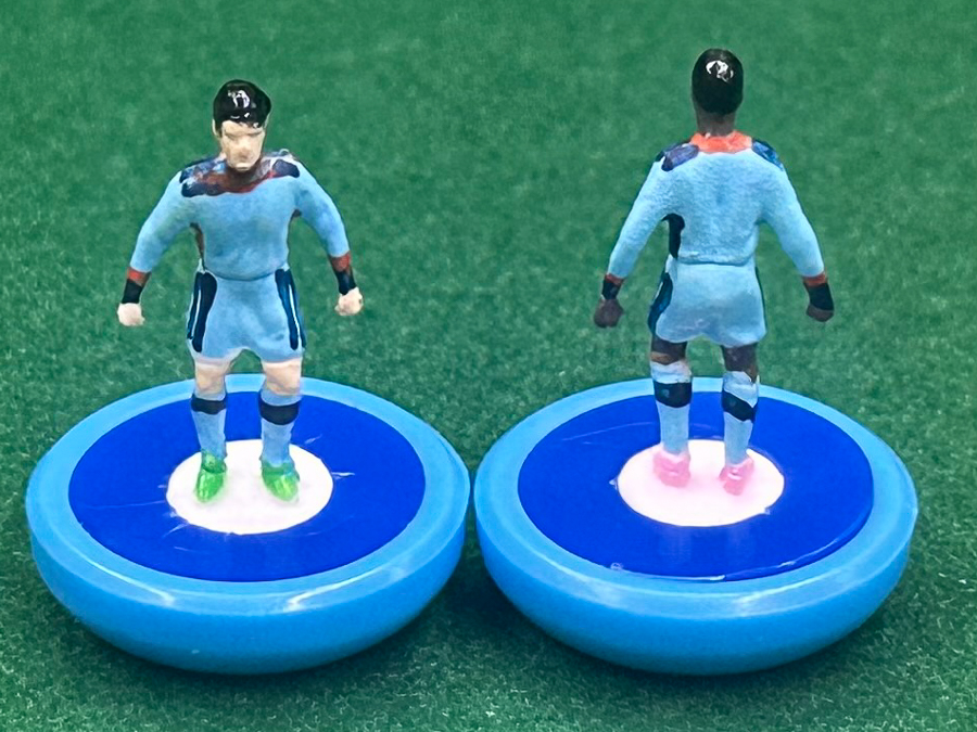New York City FC 2024