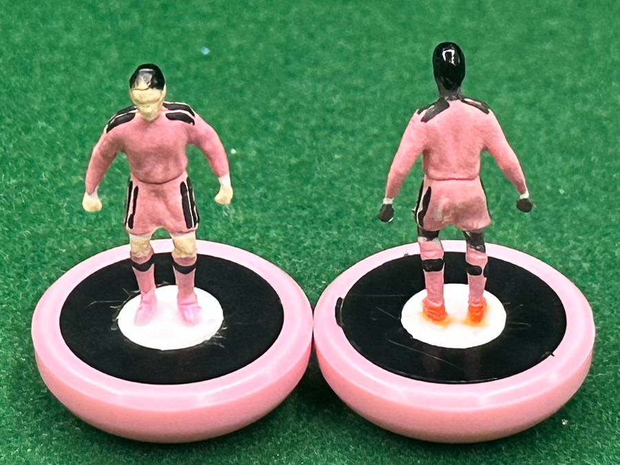 Inter Miami FC 2024