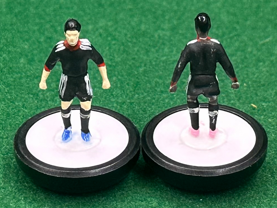 DC United 2024