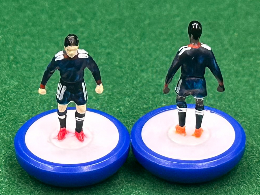 New England Revolution 2024